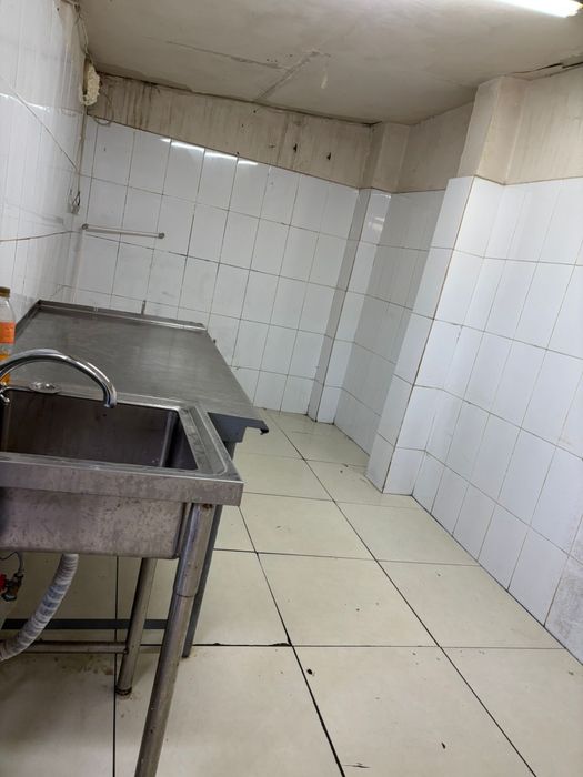 Сдается помещение под тандыр