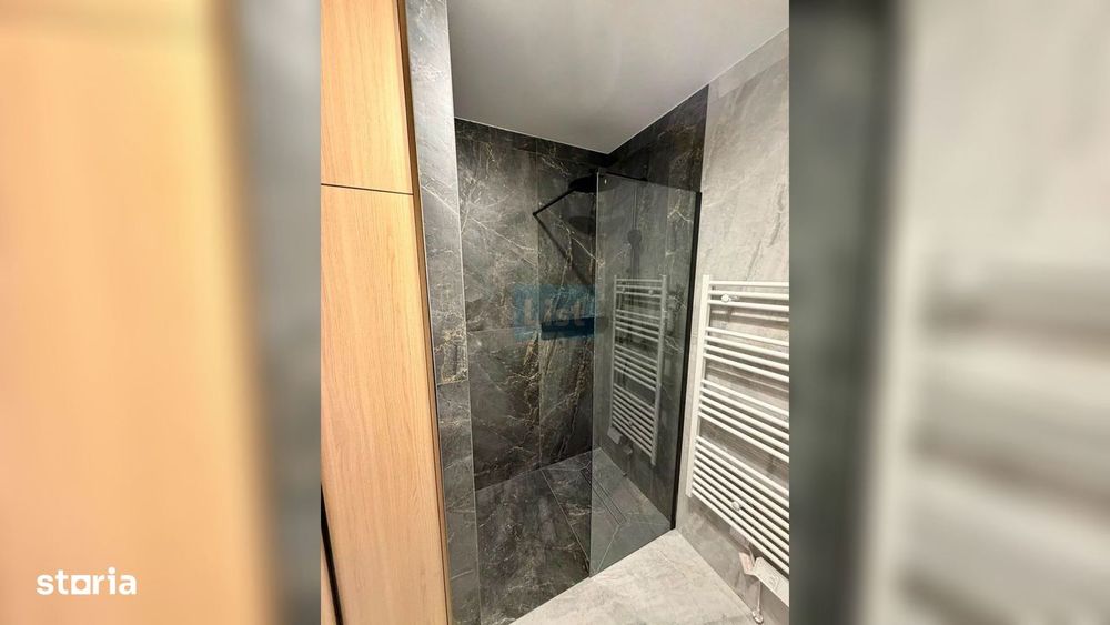 0% Comision| Apartament de lux, 2 camere, parcare si terasa | The Nest