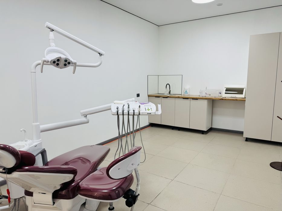 Продается стоматология