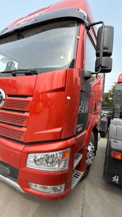 FAW новый без пробег  йили 2025