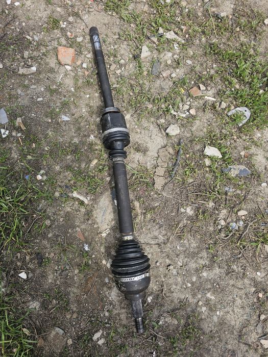 Planetara dreapta RENAULT Laguna II 1.9 DCI 2001-2007