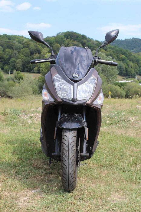 Vand Sym JET 14 stare perfecta de functionare. Nu schimb!!