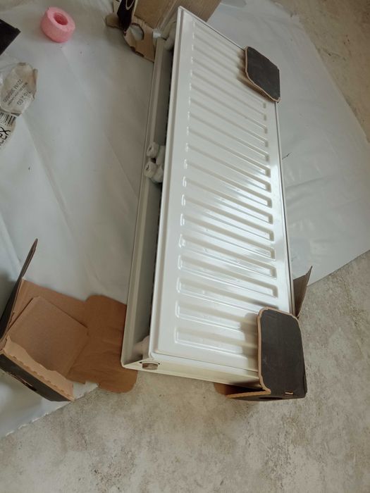 2 бр.Нови панелни радиатори т6-Австрия 30х80