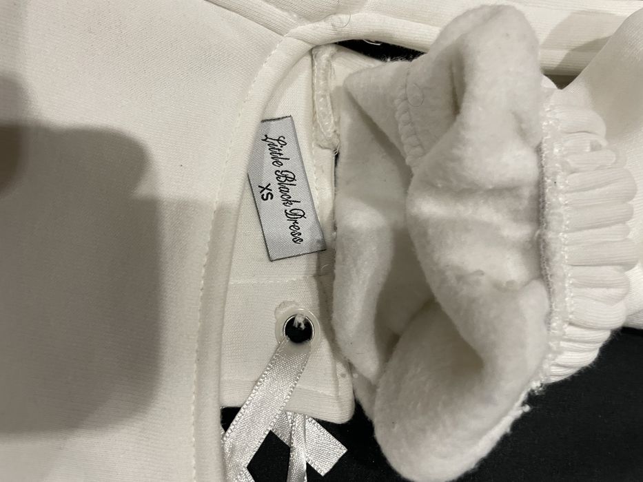 Топъл дамски сет от три части