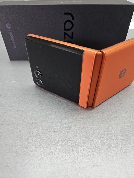 Motorola razr 50 256GB