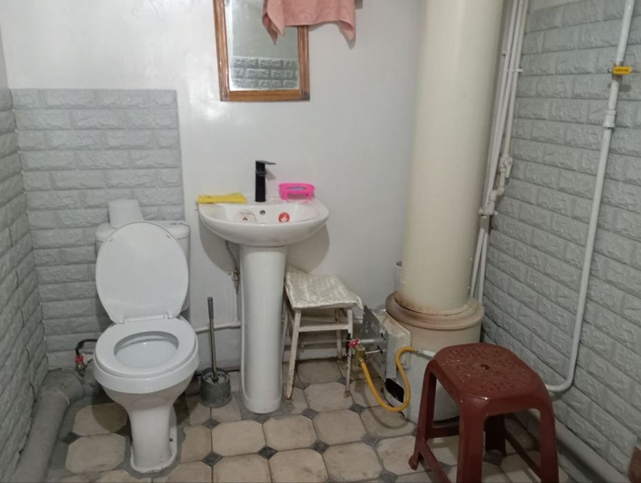 Сдается дом центр Луначарского