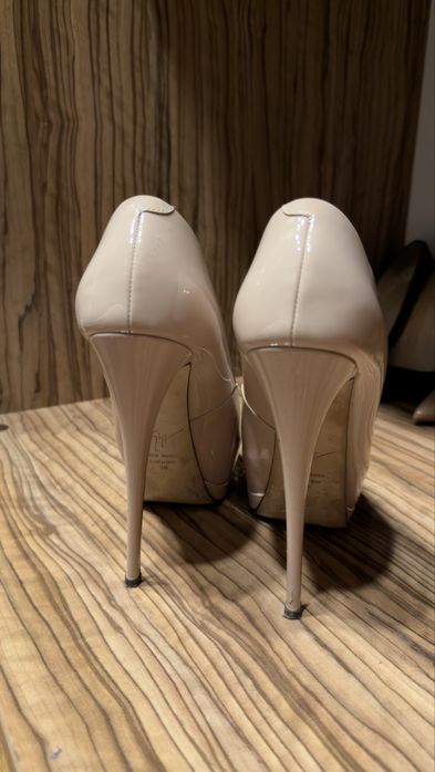 Zanotti туфли оригинал