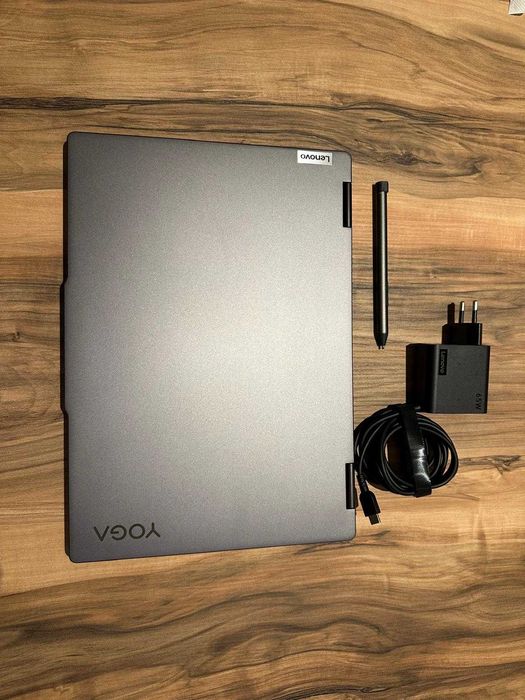 Ultrabook Lenovo 14'' Yoga 7 GARANTIE