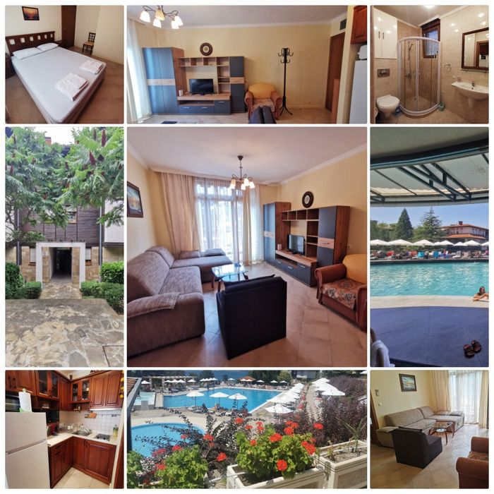 Апартамент в Созопол