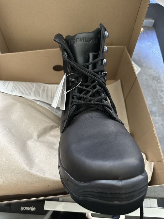 2 бр. Мъжки Кубинки 45