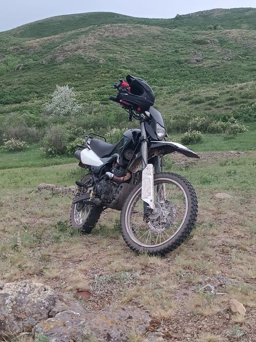 Продам Racer Panther RC300-GY8X