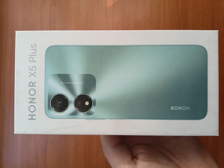Смартфон Honor x5 Plus