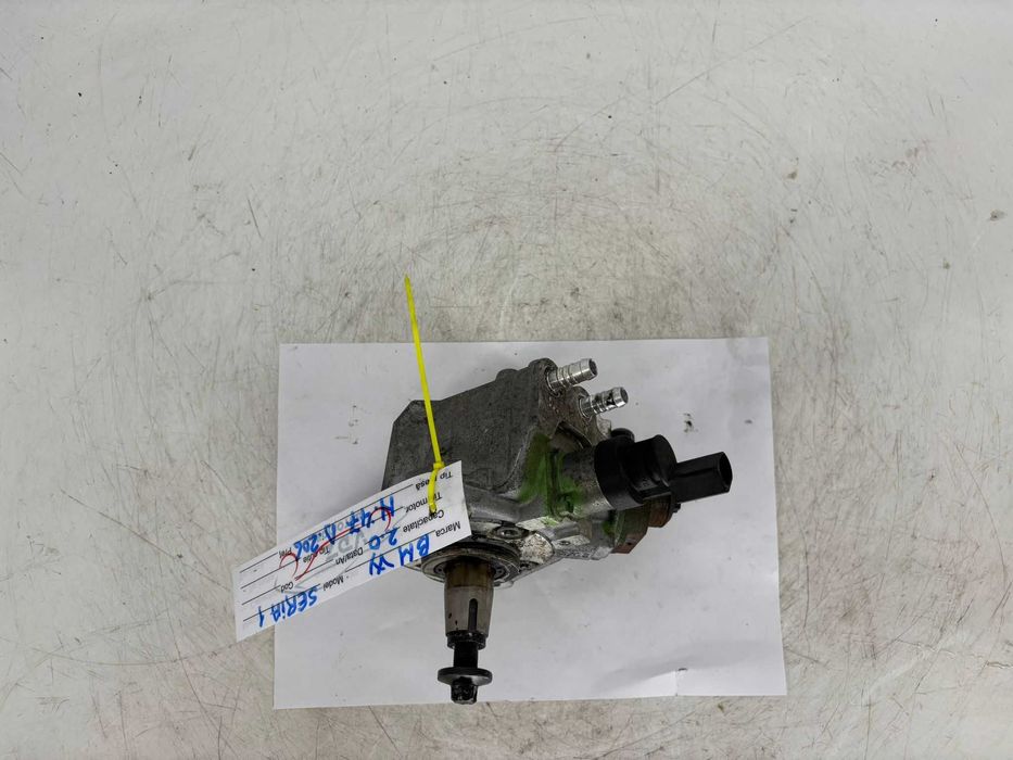 Pompa de injectie Bmw N47 2,0 d an 2011
