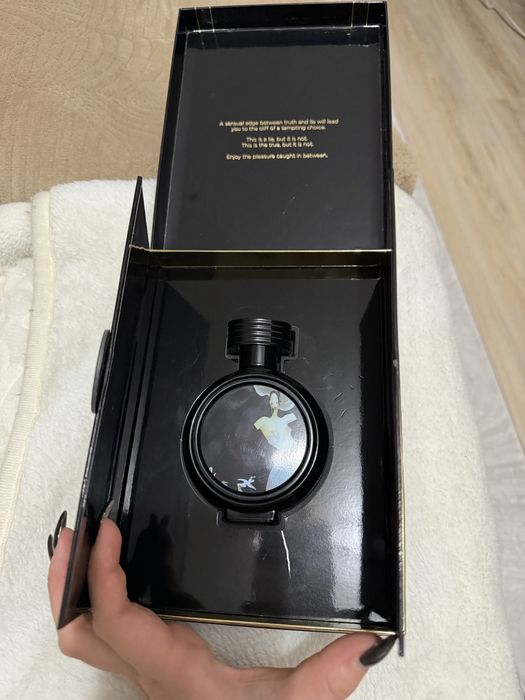 Интриги дьяовла оригинал!Духи