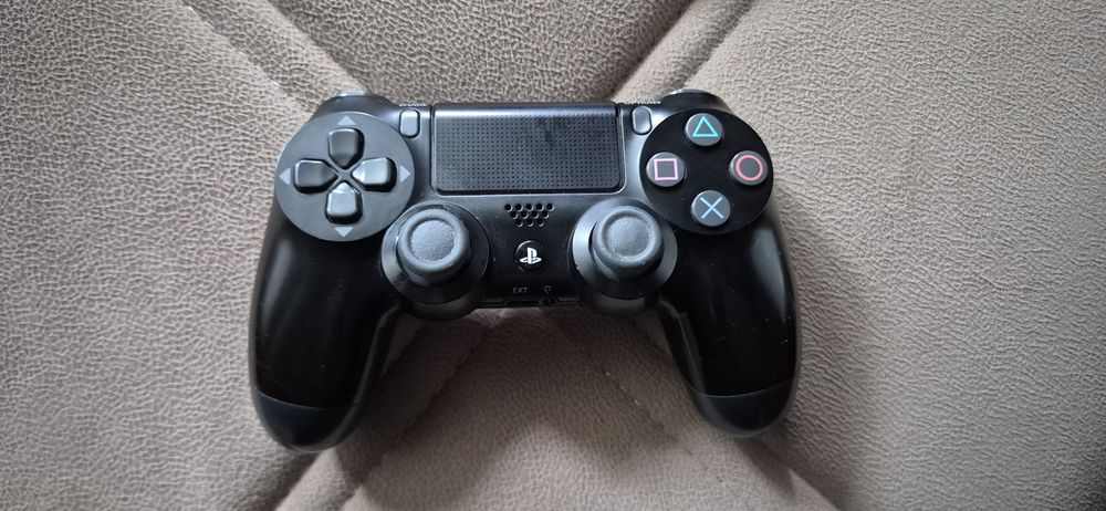 PS4 - playstation 4
