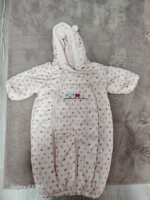 Ескимос Mothercare