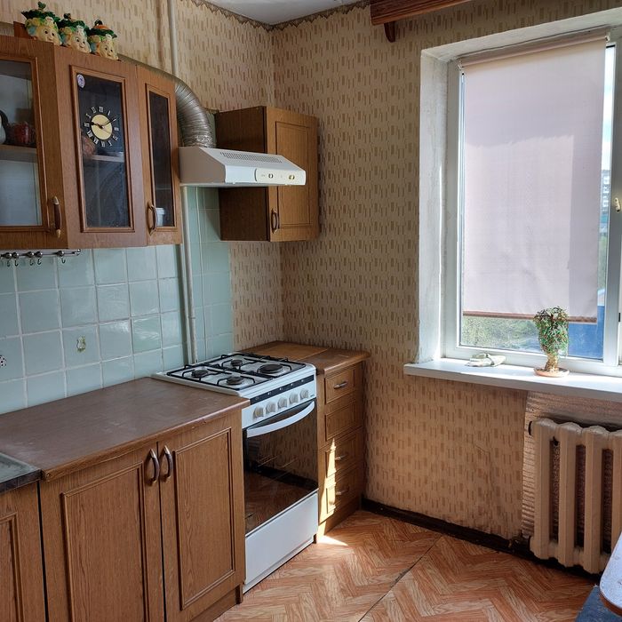 Продам 2х комнатную квартиру на 3а