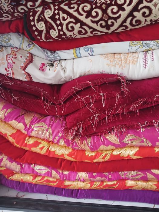 Көрпеше көрпе сатылады