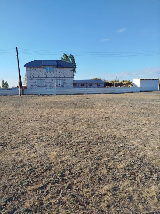 Продам дом срочно