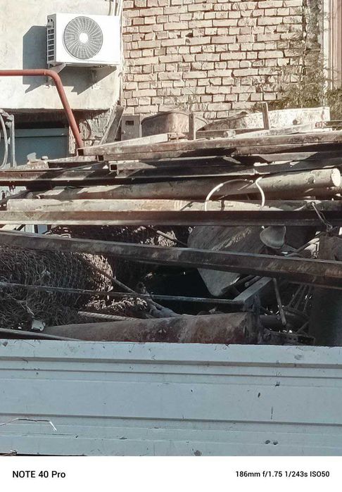 Metallomni qimmat narxda qabul qilaman.Har xil turdagi.