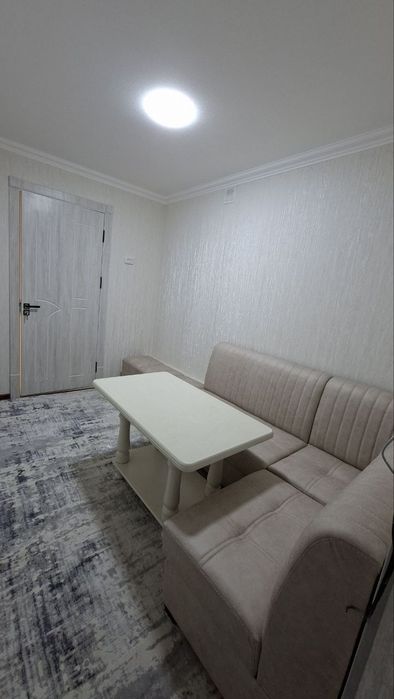 Bulvarda 4 xonali kvartira chet elliklarga ijaraga beriladi