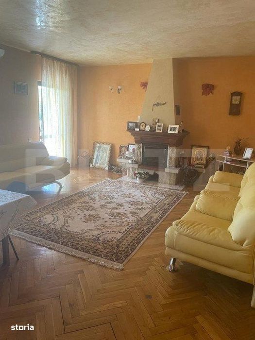 Cladire cu functiuni mixte, Su-780mp, teren 1200mp, zona Aristocrat Su