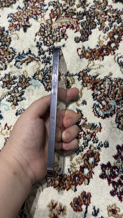iPhone 14 Pro Max, 256 GB, фиолетовый цвет