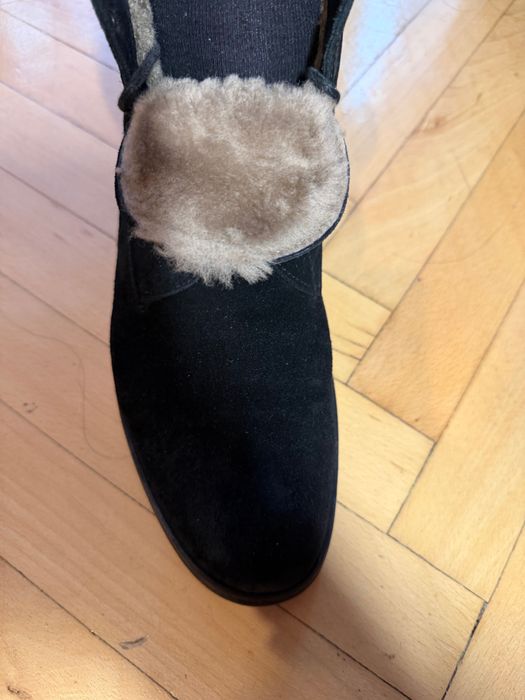 мъжки ботуши HENDERSON