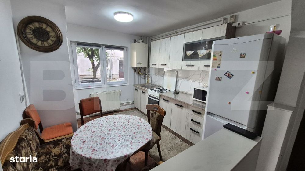 Apartament cu 2 camere de vanzare, 49,58 mp, zona Micro 16