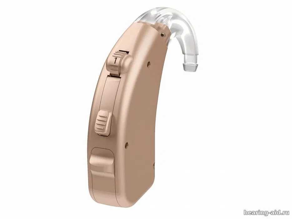 Aurica Klassika M18 Eshitish apparati