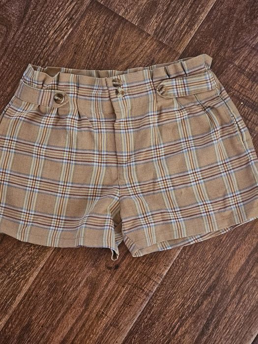 Шорты для девочек
