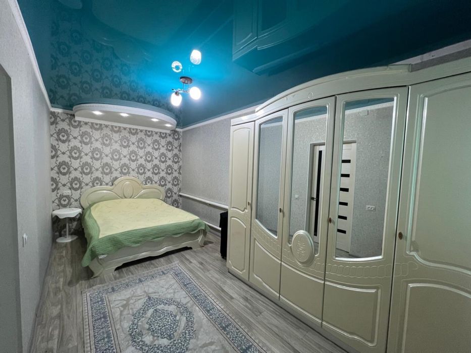 Дом в толе би шу