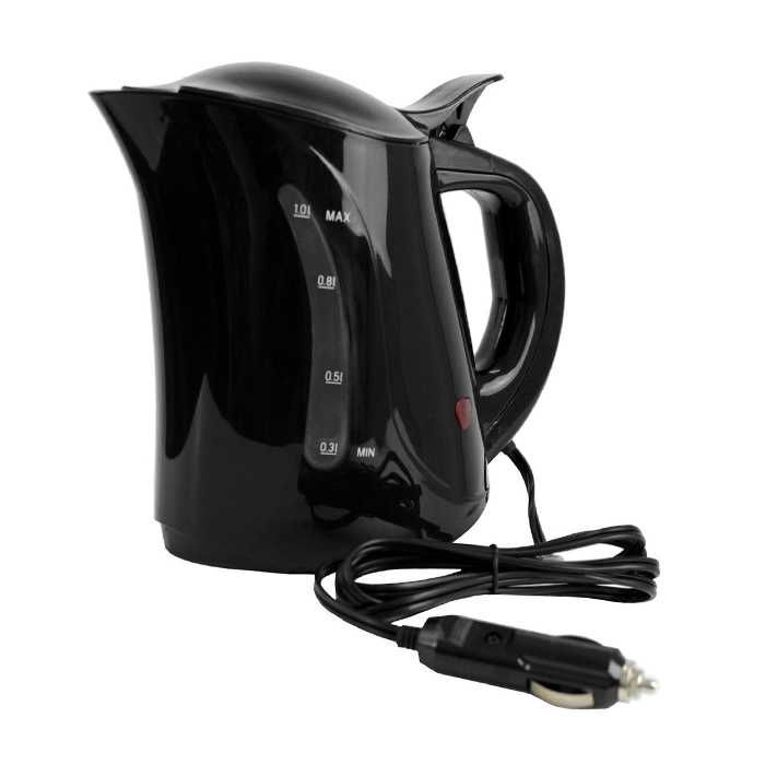 Електрическа Кана 12V/200W - за автомобил кемпер, бус, каравана и др.