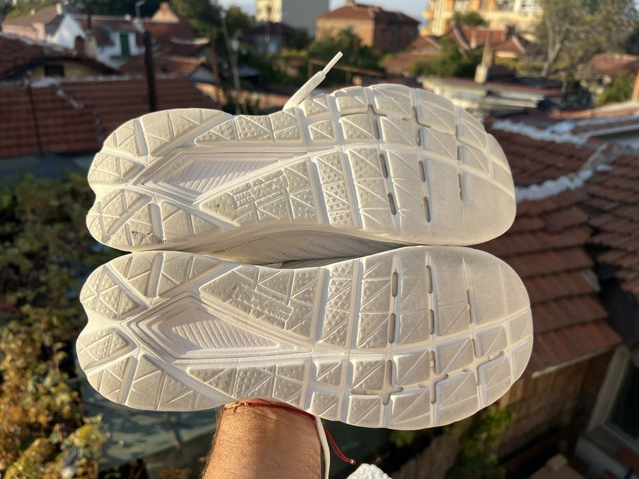 Hoka One One Mach 5 46