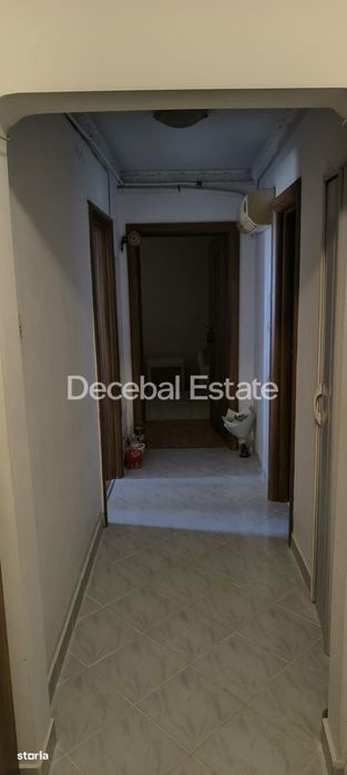 Apartament 2 camere Titan, Salajan