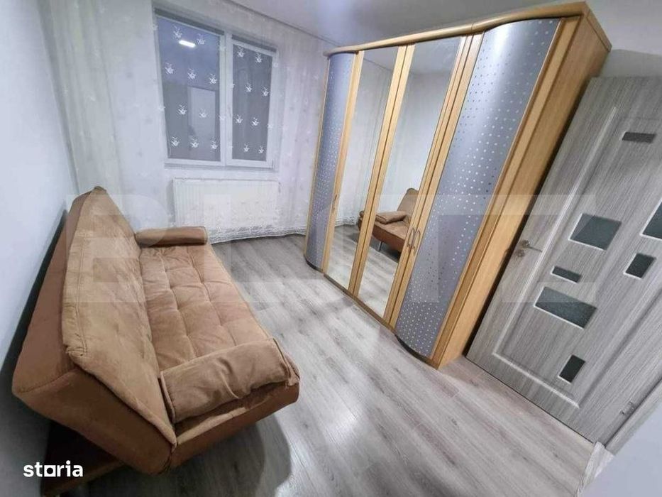 Apartament 3 camere, 64 mp, zona Ultracentrala — fotografia 3