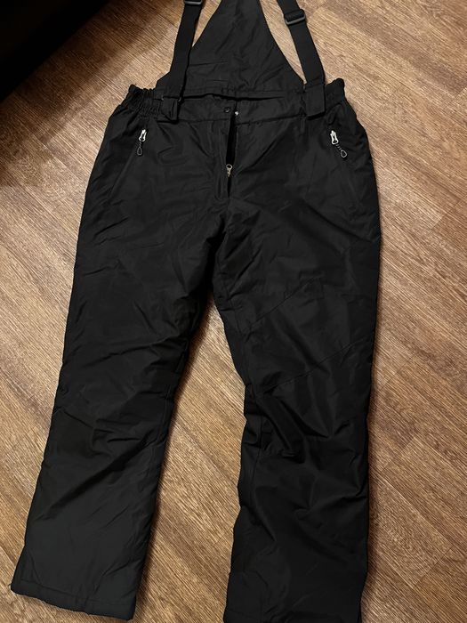 Лыжный костюм