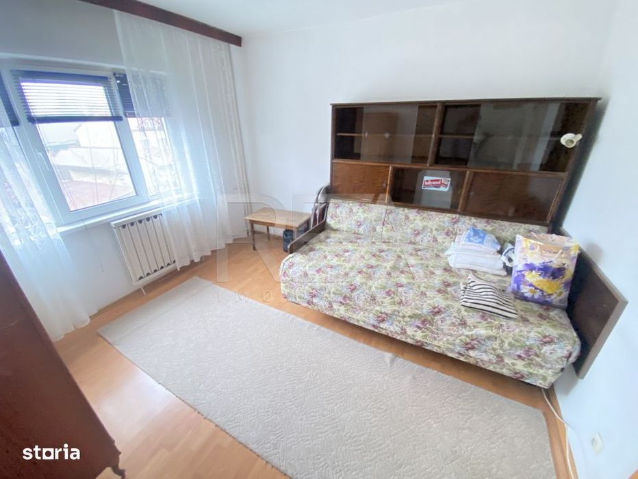 3 camere-Etaj 2 din 4- 82,07 mp- decomandat-Petre Ispirescu — fotografia 3