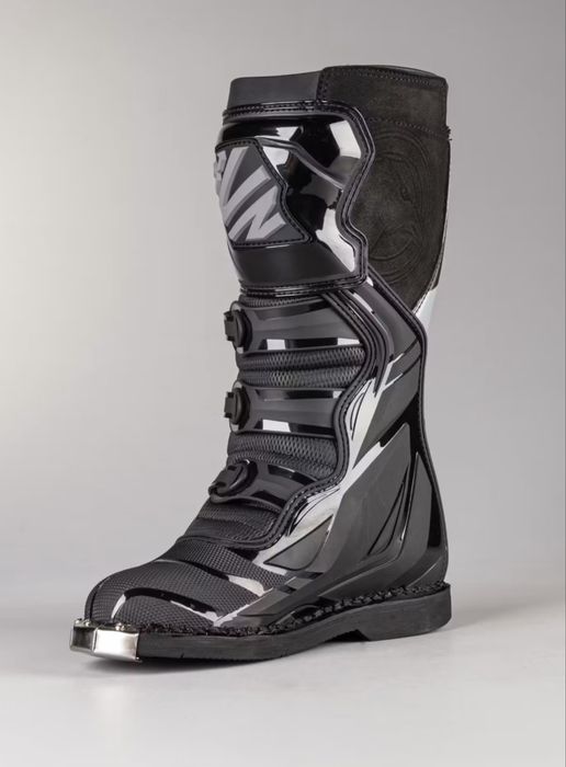 Raven trooper boots мотокрос обувки 46