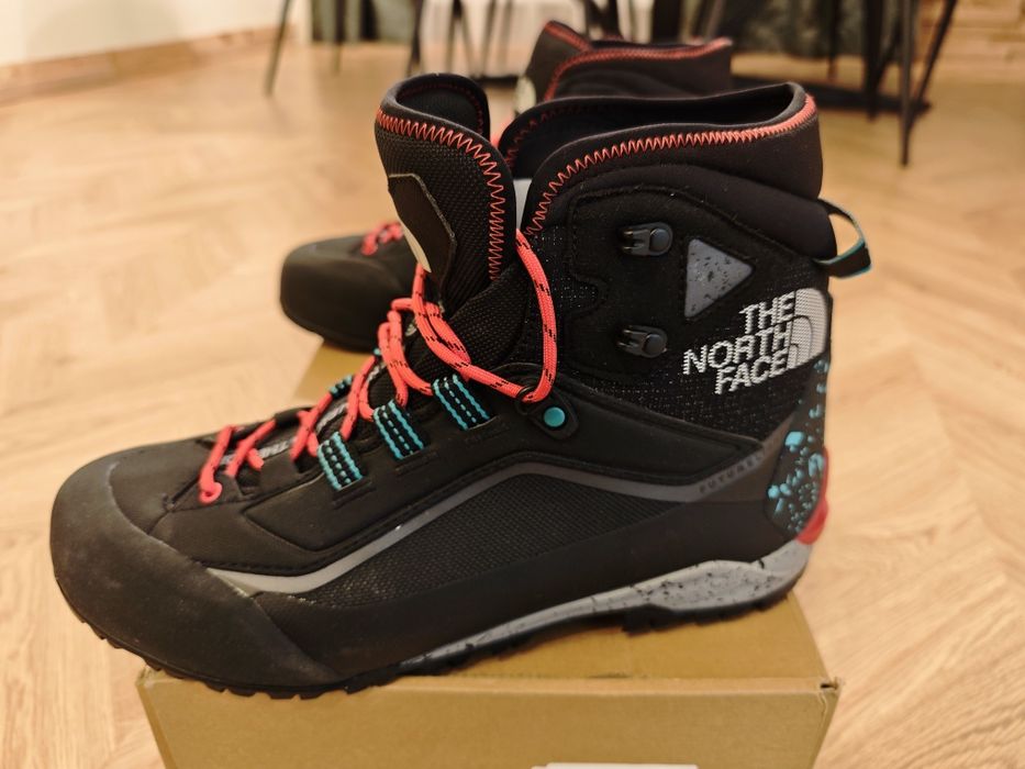 The North Face зимни обувки