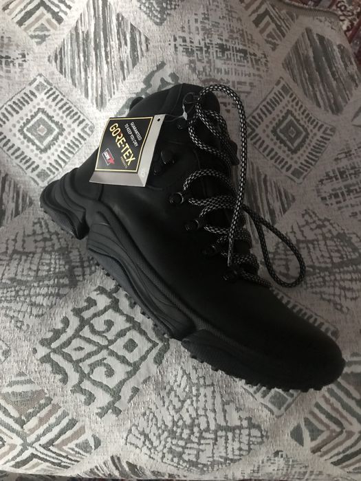 Обувки obuvki Clarks , GORE-TEX