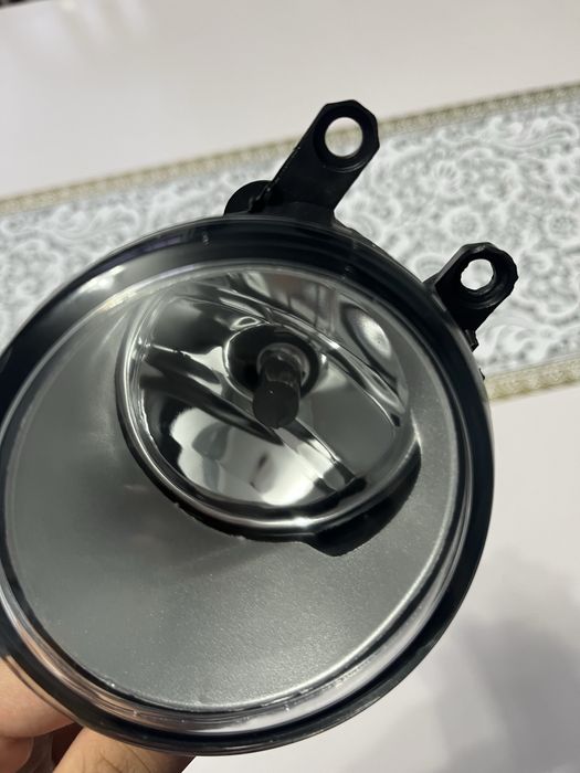 Туманка камри 45