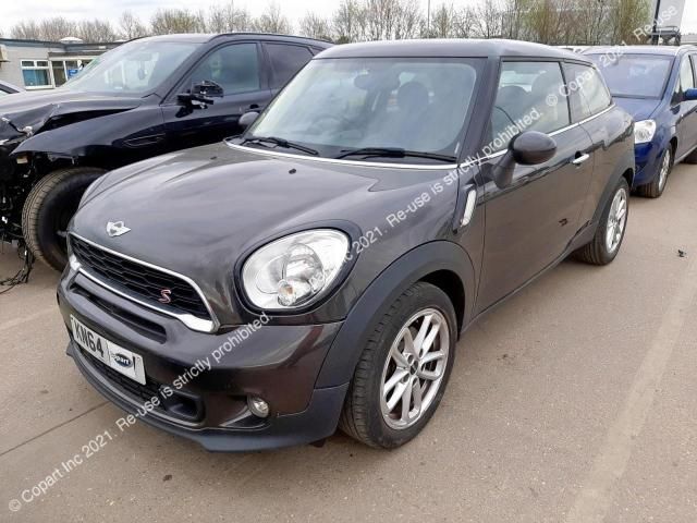 Dezmembrez Mini Paceman R61 [2012 - 2017] Cooper hatchback 3-usi