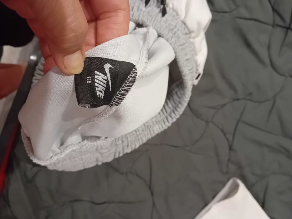 Летен екип Nike 146-152