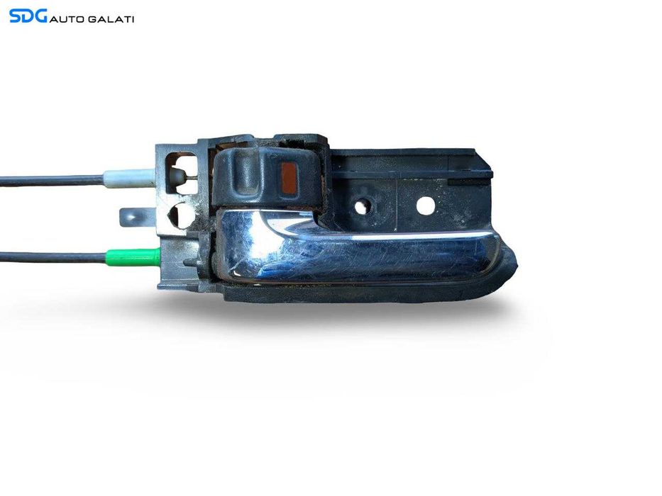 Broasca Incuietoare cu Maner Interior Stanga Fata Toyota Avensis T25 2003 - 2009 Cod 50594A1 [L9779]