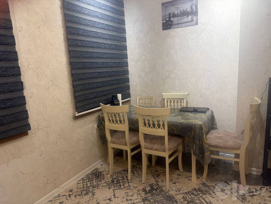 Продаю квартиру в городе САМАРКАНД