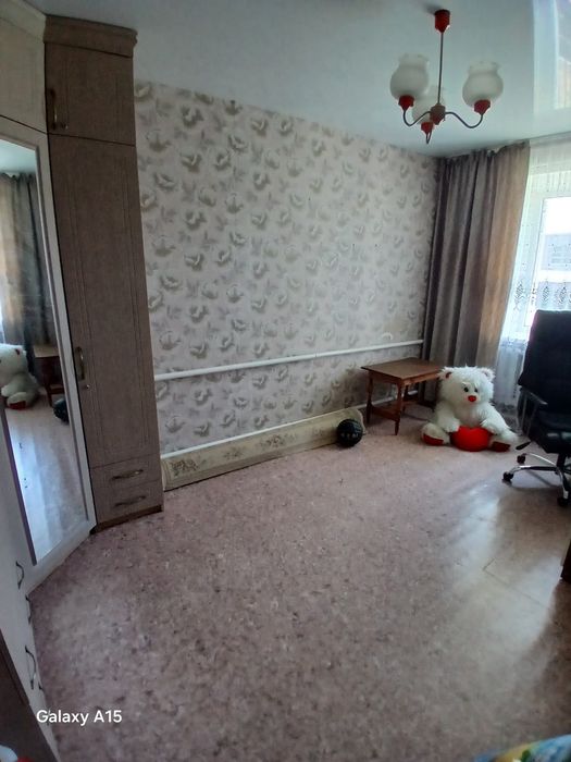 Дом село Майское.