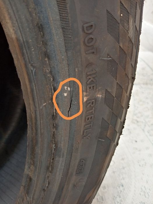 Продам шину RXMOTICN