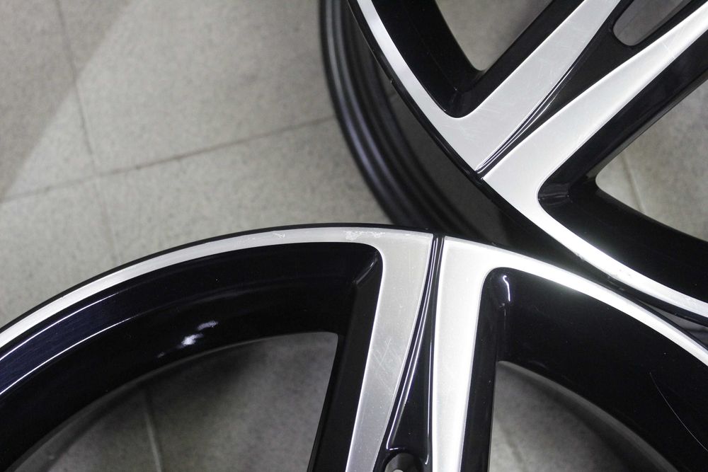 Джанти 18" Mercedes A-класа, CLA, Vito