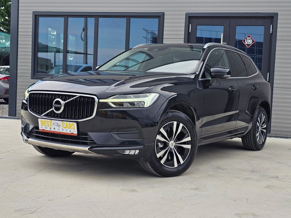 Volvo XC 60 AWD / Sistem navigatie/ 235 CP/ Interior R-design
